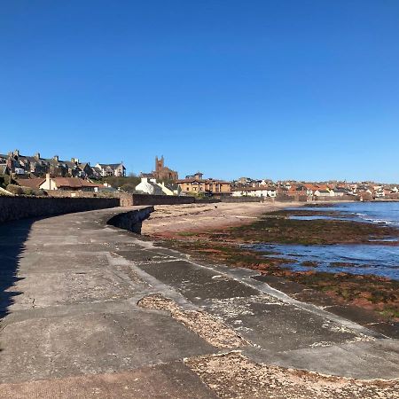 Beach View Dunbar Kültér fotó